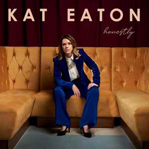 CD Honestly Kat Eaton