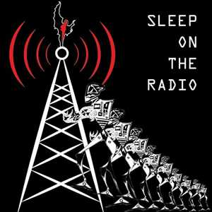 Vinile I Sleep on the Radio Gordon Raphael
