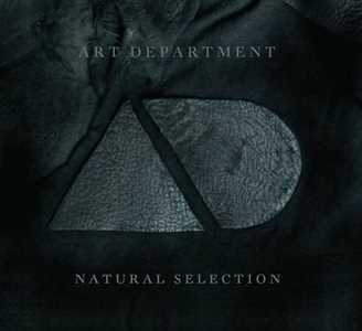 CD Natural Selection Art Department