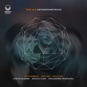CD Anthropometricks Trio HLK