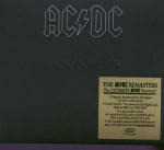 CD Back in Black (Remastered) AC/DC