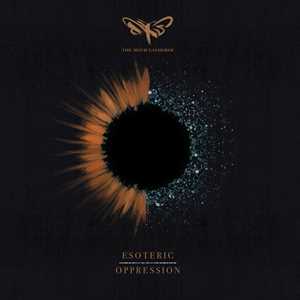 CD Esoteric Oppression Moth Gatherer