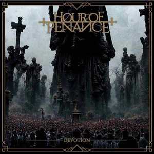 Vinile Devotion Hour of Penance