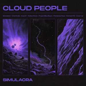 Vinile Simulacra Cloud People