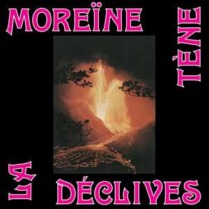 CD Moreine-Declives La Tene