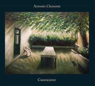 CD Casavacanze Antonio Clemente