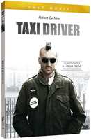 Film Taxi Driver (DVD) Martin Scorsese