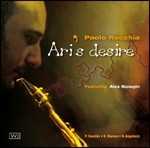 CD Ari's Desire Paolo Recchia