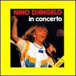 CD In concerto vol.1 Nino D'Angelo