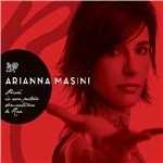 CD Perché io non potevo dimenticare le rose Arianna Masini