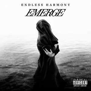 CD Emerge Endless Harmony