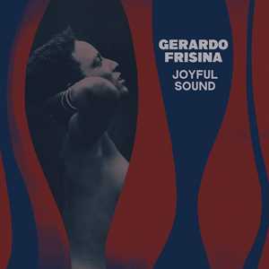 CD Joyful Sound Gerardo Frisina