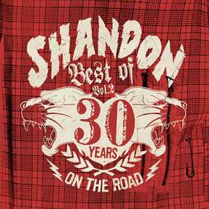 Vinile Best Of 30 Years On The Road Shandon