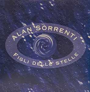 Vinile Figli delle stelle (Doppio Mix 12" Gatefold) Alan Sorrenti