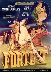 Film Forte T (DVD) William Castle