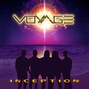 Vinile Inception (Vinyl Purple) Hugo's Voyage