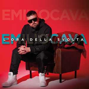 CD L'Ora Della Svolta Emilio Cava