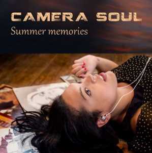 CD Summer Memories Camera Soul