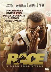 Film Race. Il colore della vittoria Stephen Hopkins