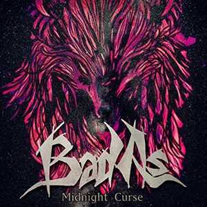CD Midnight Curse Bad as