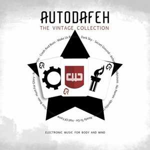 Vinile Vintage Collection (Limited) Autodafeh