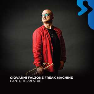 CD Canto terrestre Giovanni Falzone