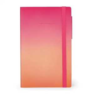 Cartoleria My Notebook - Golden Hour - Medium Dotted Legami