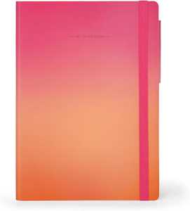 Cartoleria My Notebook - Golden Hour - Large Lined Legami