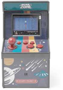 Idee regalo Mini Videogioco Arcade Legami - Arcade Zone 	Legami