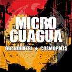 CD Grandhotel Cosmopolis Microguagua
