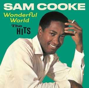 CD Wonderful World Sam Cooke