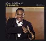 CD For Lovers (Digipack) John Coltrane