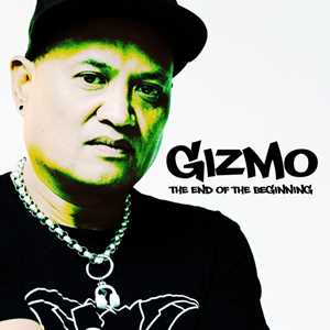 CD The End Of The Beginning DJ Gizmo