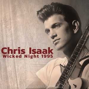 Vinile Wicked Night 1995 Chris Isaak
