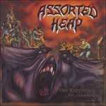 CD Experience of.. (Reissue) Assorted Heap