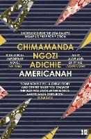 Libro in inglese Americanah Chimamanda Ngozi Adichie