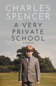 Ebook A Very Private School Charles Spencer