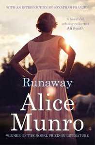 Libro in inglese Runaway Alice Munro