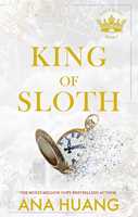 Libro in inglese King of Sloth: addictive billionaire romance from the bestselling author of the Twisted series Ana Huang