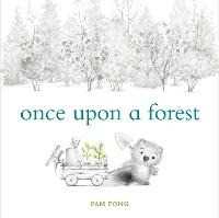 Libro in inglese Once Upon a Forest Pam Fong