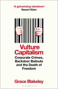 Ebook Vulture Capitalism Grace Blakeley