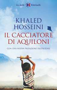 Libro Il cacciatore di aquiloni Khaled Hosseini