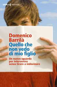 Libro Quello che non vedo di mio figlio. Un nuovo sguardo per intervenire senza tirare a indovinare Domenico Barrilà