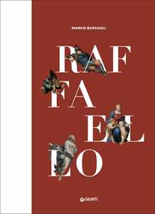 Libro Raffaello. Ediz. a colori Marco Bussagli