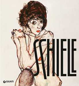 Libro Schiele. Ediz. illustrata Eva Di Stefano