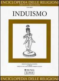 Libro Enciclopedia delle religioni. Vol. 9: Induismo. 