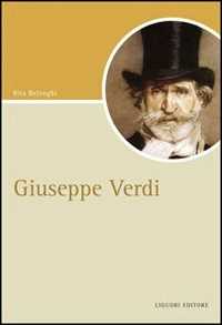 Libro Giuseppe Verdi Rita Belenghi