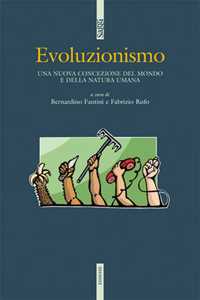 Libro Evoluzionismo. Controversie prima e dopo Darwin 