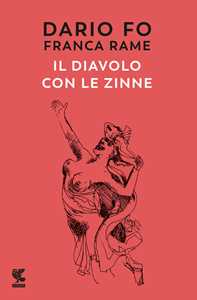 Libro Il diavolo con le zinne Dario Fo