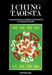 Libro I Ching taoista. Con gadget Thomas Cleary